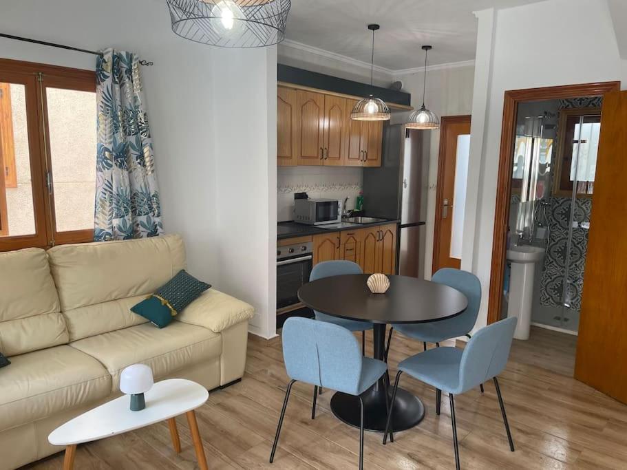 Lovely Holiday Home Santa Pola,Gran Alacant Exterior photo